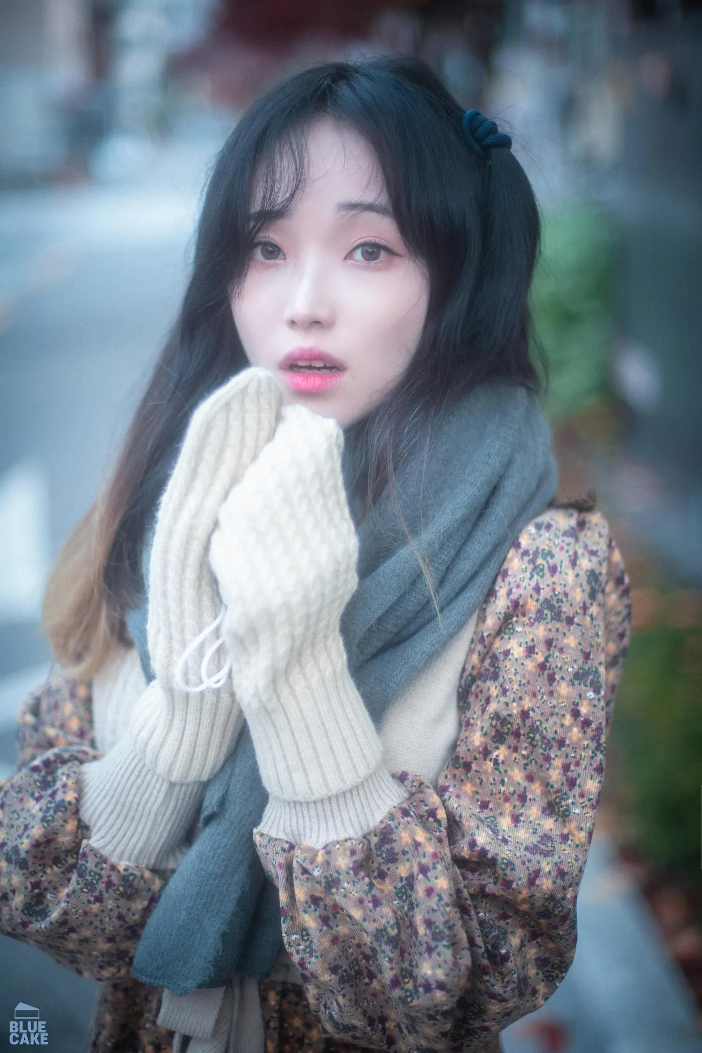 Bambi밤비 – NO.101 [BLUECAKE] Autumn [57P]插图5